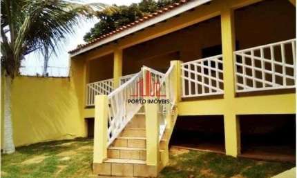 Casa 3 dormitórios à venda Residencial Del Lorenzi Boituva/SP