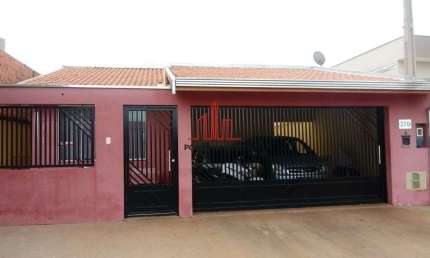 Casa 2 dormitórios à venda Portal Ville Azaleia Boituva/SP