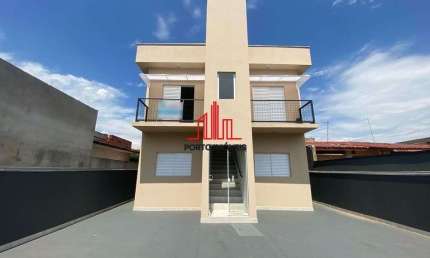 Apartamento 1 dormitórios à venda Recanto das Primaveras Boituva/SP