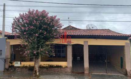 Casa 1 dormitórios à venda Parque Residencial Esplanada Boituva/SP