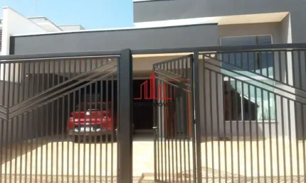 Casa 3 dormitórios à venda Portal Ville Azaleia Boituva/SP