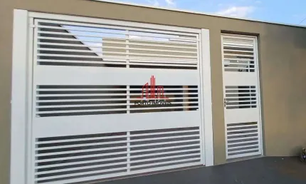 Casa 2 dormitórios à venda Vila dos Ipês Boituva/SP
