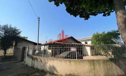 Casa 3 dormitórios à venda Parque Residencial Esplanada Boituva/SP