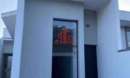 Casa com 2 quartos à venda na Mauá, 650, Centro, Iperó