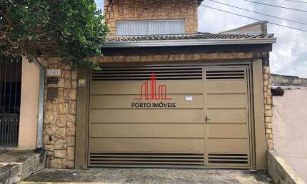 Casa 3 dormitórios à venda Parque Residencial Novo Mundo Boituva/SP