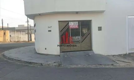 Casa 3 dormitórios à venda Jardim Primavera Boituva/SP