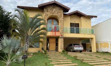 Casa 4 dormitórios à venda Parque das Árvores Boituva/SP