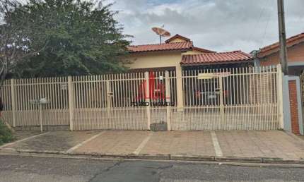 Casa 3 dormitórios à venda Parque Residencial Esplanada Boituva/SP