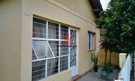 Casa com 3 quartos à venda na Benedita Sanson Labronici, 283, Centro, Boituva