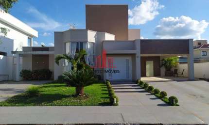 Casa com 3 quartos à venda na Flora Ville, Residencial Flora Ville, Boituva