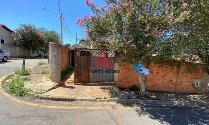 Casa com 4 quartos à venda na Benedito Galvão De Oliveira, 295, Centro, Boituva
