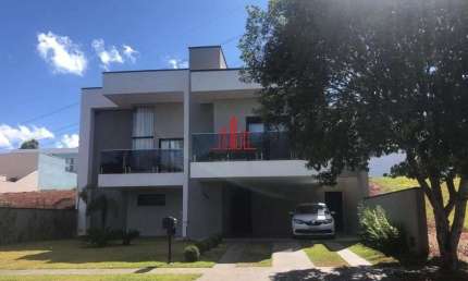 Casa 3 dormitórios à venda Parque das Árvores Boituva/SP