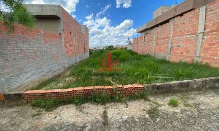 Terreno à venda na Zeca Vitiello, LOTE 0, Residencial Vitiello, Boituva