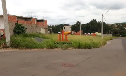 Terreno à venda na Antonio Rico Neto, LOTE 3, GSP Life Boituva, Boituva