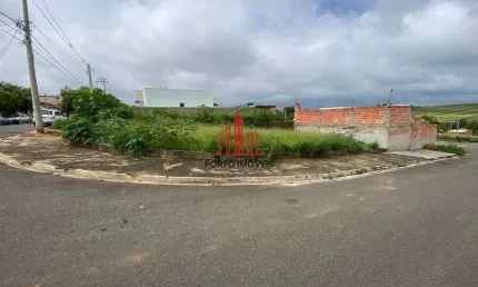 Terreno à venda na Maria Luiza Bettini Citroni, LOTE 3, Água Branca, Boituva