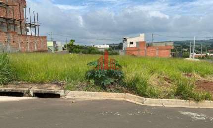 Terreno à venda na Luiz Schincariol, LOTE 0, Água Branca, Boituva