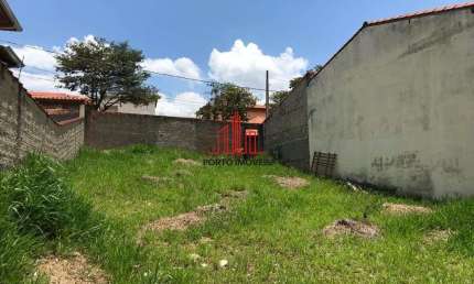 Terreno à venda Residencial Vicente Laureano Boituva/SP
