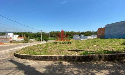 Terreno á venda no bairro Residencial Vitielo, Boituva -SP