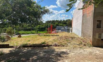 Terreno á venda no bairro Residencial Vitielo, Boituva -SP