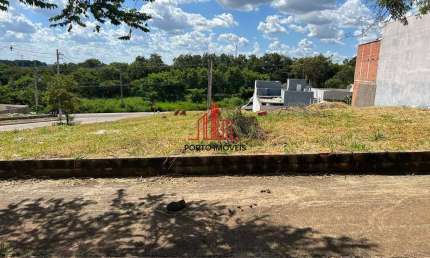 Terreno á venda no bairro Residencial Vitielo, Boituva -SP