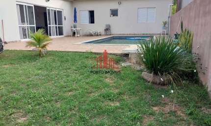 Casa 2 dormitórios à venda Jardim Santa Adélia Boituva/SP