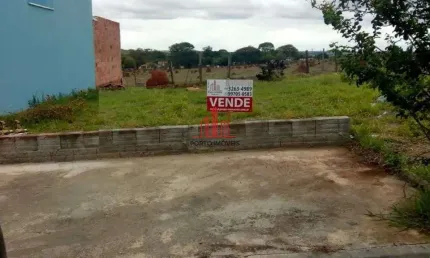Terreno à venda na Renato Lopes Camargo, Água Branca, Boituva