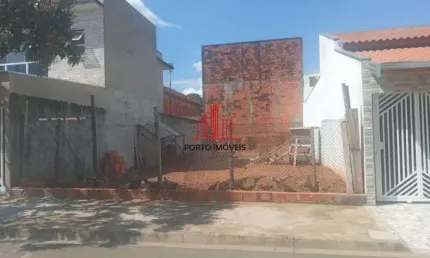 Terreno à venda na Luiz Schincariol, AO LADO DO, Água Branca, Boituva