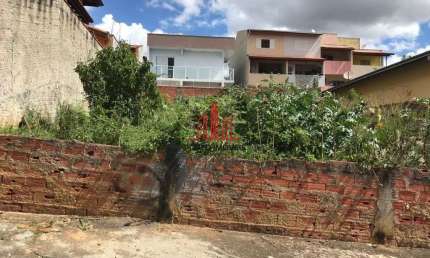 Terreno à venda Residencial Vicente Laureano Boituva/SP