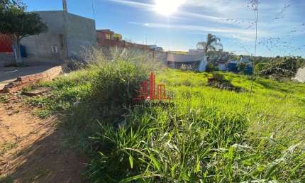 Terreno à venda na Natale Cisoto, LOTE F-31, Água Branca, Boituva