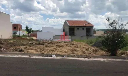 Terreno à venda na Luiz Schincariol, Água Branca, Boituva