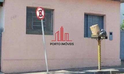 Casa com 2 quartos à venda na Camilo Thame, 240, Centro, Boituva