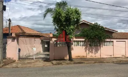Casa 2 dormitórios à venda Jardim Oreana Boituva/SP