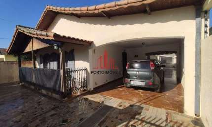 Casa 3 dormitórios à venda Jardim América Boituva/SP