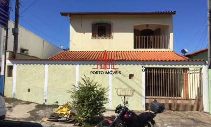 Casa 3 dormitórios à venda Parque Residencial Esplanada Boituva/SP