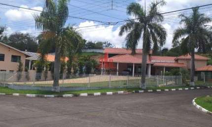Casa com 5 quartos à venda na Rua Alameda Versales, 89, Condomínio Residencial Saint Claire, Boituva