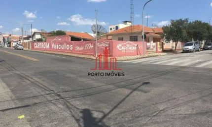 Casa com 4 quartos à venda na Travessa Bandeirantes, 174, Centro, Boituva