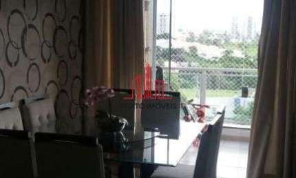 Apartamento 3 dormitórios à venda Jardim São Paulo Boituva/SP