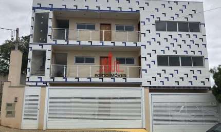Apartamento 1 dormitórios à venda Jardim São Paulo Boituva/SP