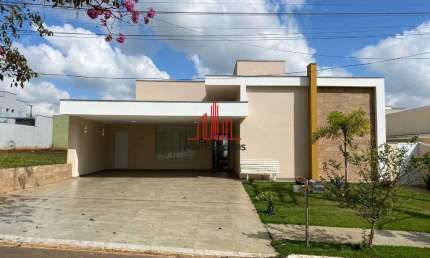 Casa 5 dormitórios à venda Parque das Árvores Boituva/SP