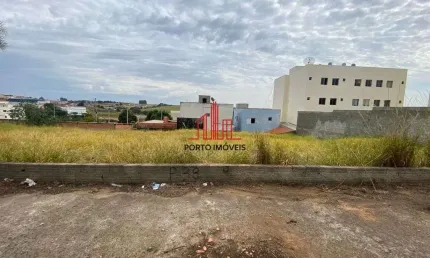 Terreno à venda na Maria Luiza Bettini Citroni, P39, Água Branca, Boituva