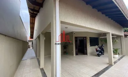 Casa 3 dormitórios à venda parque ecológico boituva/sp