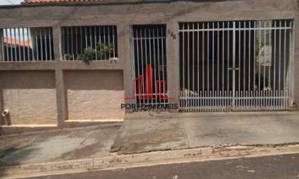 Casa 4 dormitórios à venda Residencial Del Lorenzi Boituva/SP