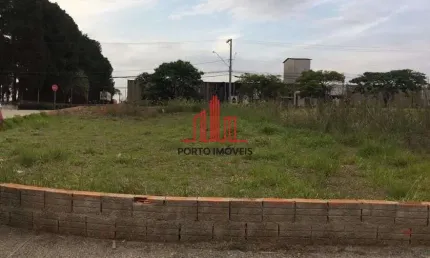 Terreno à venda na Alzira Agostinho Atalla, QUADRA B L, Vila dos Ipês, Boituva