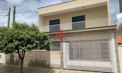Casa 3 dormitórios à venda Residencial Vitória Boituva/SP