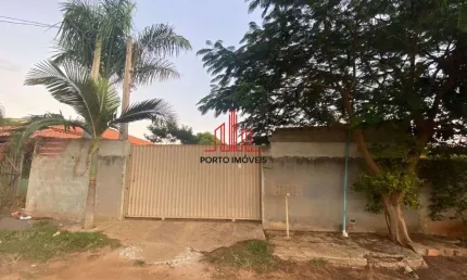 Casa com 2 quartos à venda na Odilene Aparecida Camargo, Centro, Boituva