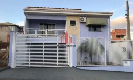 Casa 3 dormitórios à venda Residencial Vitória Boituva/SP