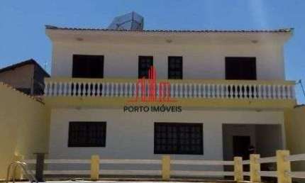 Casa com 3 quartos à venda na Santa Barbara, 311, Centro, Boituva