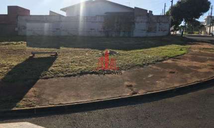 Terreno à venda na José De Oliveira Preste, QUADRA F L, Residencial Vitória, Boituva