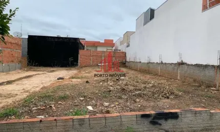 Terreno à venda na Antonio Vitielo, Centro, Boituva