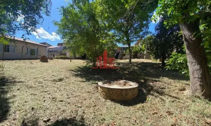 Terreno à venda na Jose Amadio, LOTE 9 QUA, Jardim Oreana, Boituva
